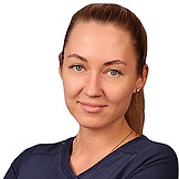 Гусева Елена Евгеньевна