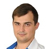 Косолапов Андрей Алексеевич