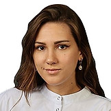 Сизова Мария Владимировна