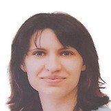 Климентова Эмма Анатольевна