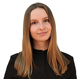 Коробова Ирина Сергеевна