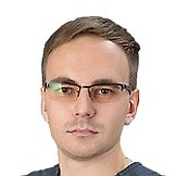 Кротков Артём Романович