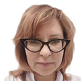 Слободенюк Наталья Геннадьевна