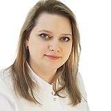 Зорова Ирина Владимировна