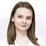 Соколова Мария Владимировна