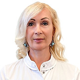 Денисова Светлана Викторовна