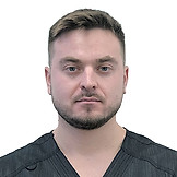Жарков Антон Николаевич