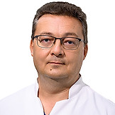 Милосердов Геннадий Игоревич
