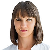 Брижанёва Тамара Андреевна