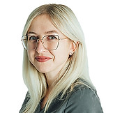 Костикова (Кошкина) Анна Викторовна