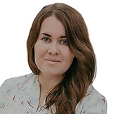 Кузнецова Анастасия Александровна