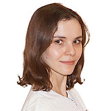 Клепко Виктория Олеговна
