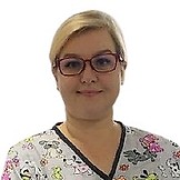 Анфалова Елена Викторовна