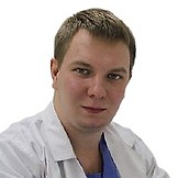 Грошкин Юрий Игоревич