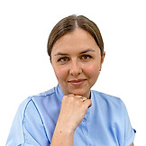 Малькова Анастасия Михайловна