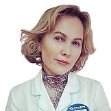 Леденева Вера Николаевна