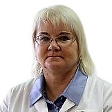 Константинова Алла Альбертовна