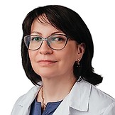 Репина Наталья Борисовна