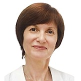 Малыгина Елена Петровна