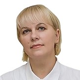 Артамонова Ольга Вячеславовна