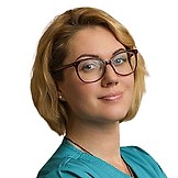 Ручкина Екатерина Николаевна