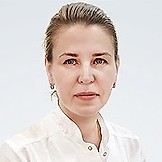 Кудряшова Надежда Викторовна