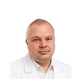 Коненков Юрий Борисович