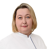 Лушникова Муза Витальевна