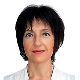 Осина Наталья Викторовна