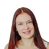 Секретарева Яна Александровна