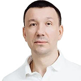 Сидоренко Евгений Сергеевич