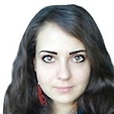 Смыкова Валентина Анатольевна