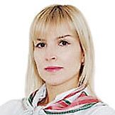 Гальцова Анна Владиславовна