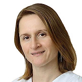Ямщикова Анастасия Владимировна