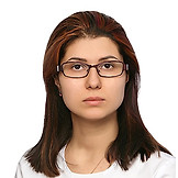 Васильева Анастасия Валерьевна