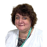Яркина Елена Вячеславовна