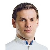 Свойкин Андрей Константинович