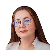 Козлова Юлия Хамидулловна