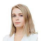 Зотова Татьяна Владимировна