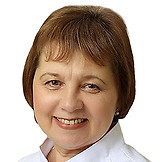 Филимонова Алла Юрьевна