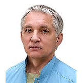 Безнощенко Александр Григорьевич