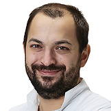 Ларькин Илья Олегович