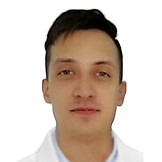 Барышников Роман Игоревич