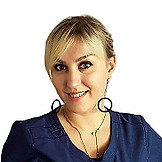 Пшенникова Мария Юрьевна
