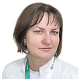 Кувычкина Надежда Владимировна
