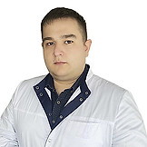 Садреддинов Марат Русланович
