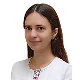 Маркелова Марина Олеговна