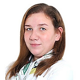 Кудряшова Ольга Юрьевна