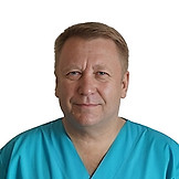 Медведев Валерий Анатольевич