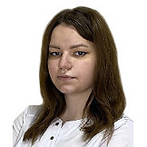 Новосельцева Екатерина Игоревна